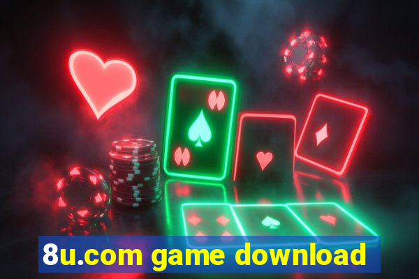 8u.com game download